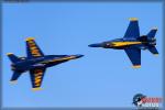 United States Navy Blue Angels - NAF El Centro Practice Show 2014
