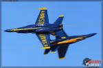 United States Navy Blue Angels - NAF El Centro Practice Show 2014