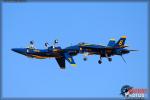 United States Navy Blue Angels - NAF El Centro Practice Show 2014