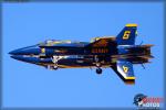United States Navy Blue Angels - NAF El Centro Practice Show 2014