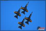 United States Navy Blue Angels - NAF El Centro Practice Show 2014