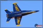 United States Navy Blue Angels - NAF El Centro Practice Show 2014