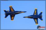 United States Navy Blue Angels - NAF El Centro Practice Show 2014