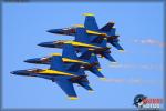 United States Navy Blue Angels - NAF El Centro Practice Show 2014