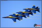 United States Navy Blue Angels - NAF El Centro Practice Show 2014