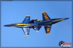 United States Navy Blue Angels - NAF El Centro Practice Show 2014