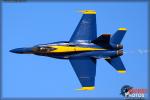 United States Navy Blue Angels - NAF El Centro Practice Show 2014