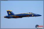 United States Navy Blue Angels - NAF El Centro Practice Show 2014