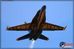 United States Navy Blue Angels - NAF El Centro Practice Show 2014
