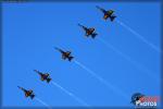 United States Navy Blue Angels - NAF El Centro Practice Show 2014