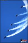United States Navy Blue Angels - NAF El Centro Practice Show 2014