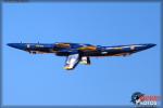 United States Navy Blue Angels - NAF El Centro Practice Show 2014