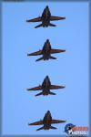 United States Navy Blue Angels - NAF El Centro Practice Show 2014