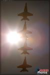 United States Navy Blue Angels - NAF El Centro Practice Show 2014