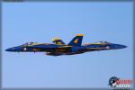 United States Navy Blue Angels - NAF El Centro Practice Show 2014