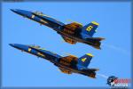 United States Navy Blue Angels - NAF El Centro Practice Show 2014