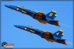 United States Navy Blue Angels - NAF El Centro Practice Show 2014