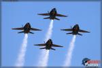 United States Navy Blue Angels - NAF El Centro Practice Show 2014