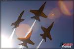 United States Navy Blue Angels - NAF El Centro Practice Show 2014