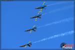 United States Navy Blue Angels - NAF El Centro Practice Show 2014