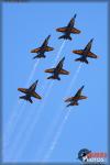 United States Navy Blue Angels - NAF El Centro Practice Show 2014