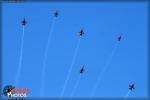 United States Navy Blue Angels - NAF El Centro Practice Show 2014