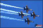 United States Navy Blue Angels - NAF El Centro Practice Show 2014