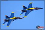 United States Navy Blue Angels - NAF El Centro Practice Show 2014