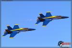 United States Navy Blue Angels - NAF El Centro Practice Show 2014