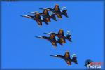 United States Navy Blue Angels - NAF El Centro Practice Show 2014