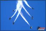 United States Navy Blue Angels - NAF El Centro Practice Show 2014
