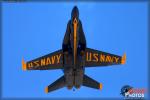 United States Navy Blue Angels - NAF El Centro Practice Show 2014