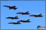 United States Navy Blue Angels - NAF El Centro Practice Show 2014