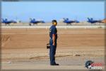 United States Navy Blue Angels - NAF El Centro Practice Show 2014