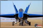 United States Navy Blue Angels - NAF El Centro Practice Show 2014