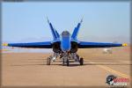 United States Navy Blue Angels - NAF El Centro Practice Show 2014