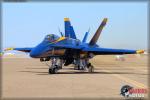 United States Navy Blue Angels - NAF El Centro Practice Show 2014