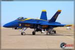United States Navy Blue Angels - NAF El Centro Practice Show 2014