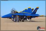United States Navy Blue Angels - NAF El Centro Practice Show 2014