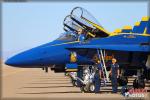 United States Navy Blue Angels - NAF El Centro Practice Show 2014