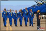 United States Navy Blue Angels - NAF El Centro Practice Show 2014
