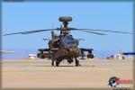 AgustaWestland AH-64D Apache  Longbow - NAF El Centro Practice Show 2014