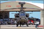AgustaWestland AH-64D Apache  Longbow - NAF El Centro Practice Show 2014