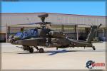 AgustaWestland AH-64D Apache  Longbow - NAF El Centro Practice Show 2014