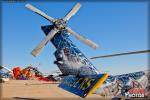 Sikorsky MH-60R Seahawk - NAF El Centro Airshow 2014