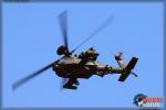 AgustaWestland AH-64D Apache  Longbow - NAF El Centro Airshow 2014