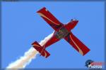 Rob Harrison Zlin 50 Tumbling  Bear - Planes of Fame Airshow 2014 [ DAY 1 ]
