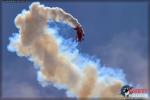 Sean Tucker Oracle Challenger - Planes of Fame Airshow 2014 [ DAY 1 ]
