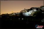 WW2 Bombers - Planes of Fame Airshow 2014 [ DAY 1 ]