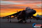 Boeing AV-8B Harrier  II - LA County Airshow 2015 [ DAY 1 ]